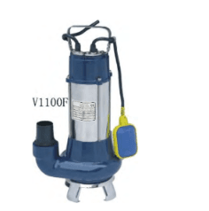 Submersible Sewage Pump V1100F