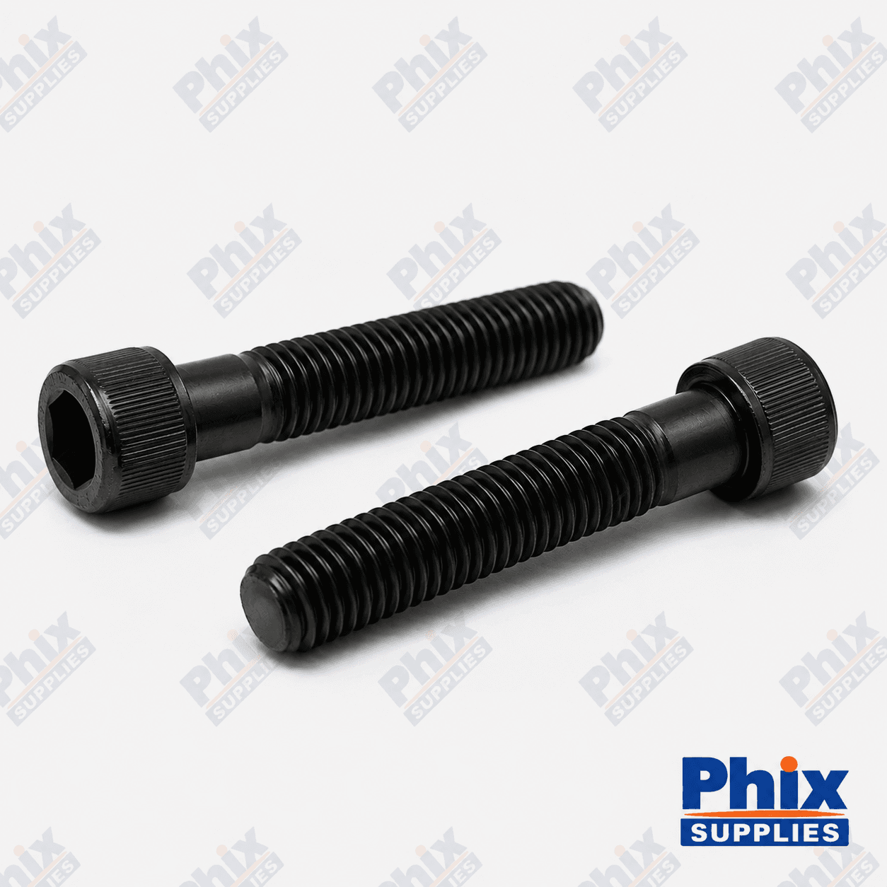 SOCKET HEAD BOLTS