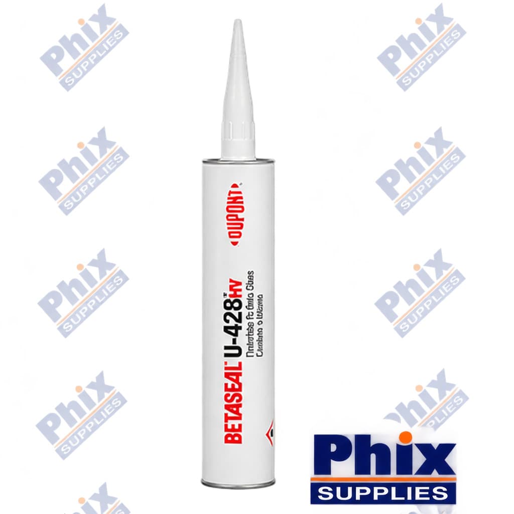 BETASEAL U-428 URETHANE ADHESIVE